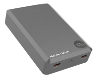 Mobile Origin PowerBank Aluminum 30W PD 20000mAh PB14 MagSafe Compatible - 1502708 - zdjęcie 5